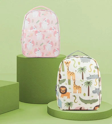 The Highlight in BTS Lunch Bag Sales Is?