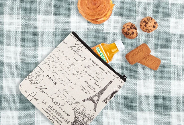 Recommendations for Bts Promotional Products in the Lunch Bag?