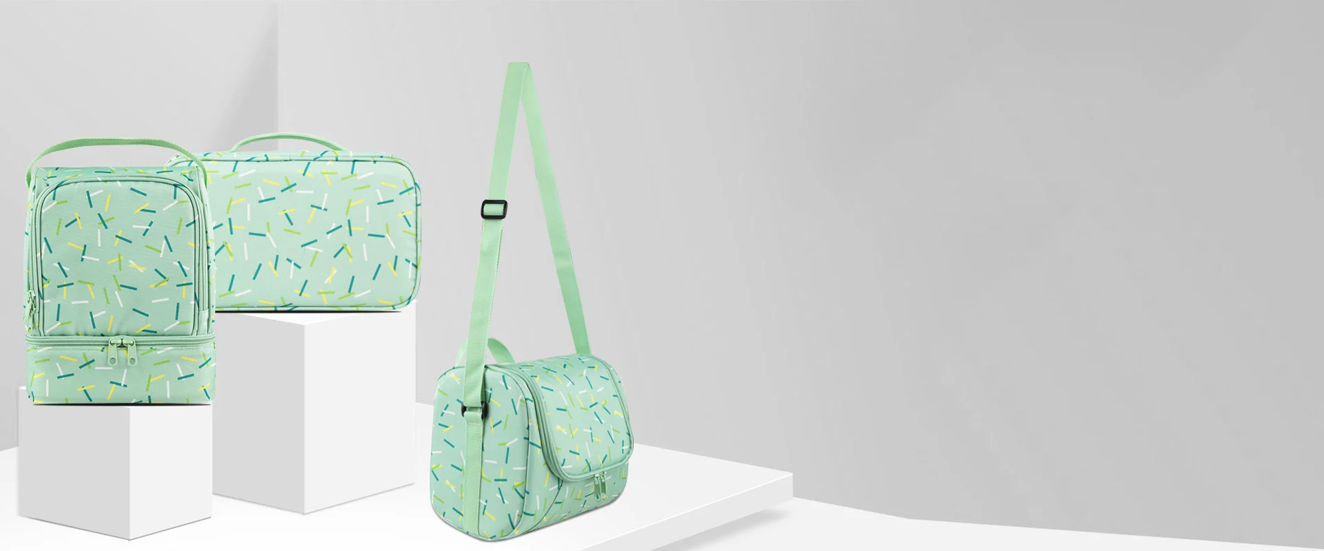 Lunch Bags