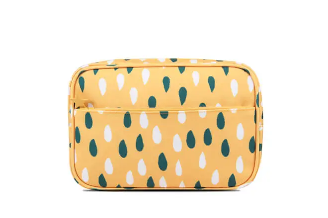 pencil bag