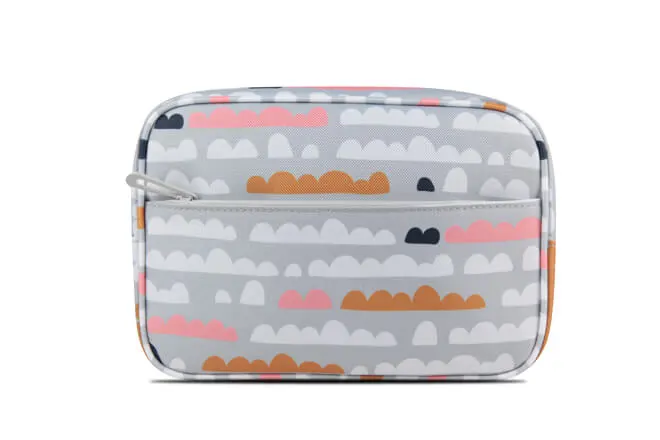 pencil box