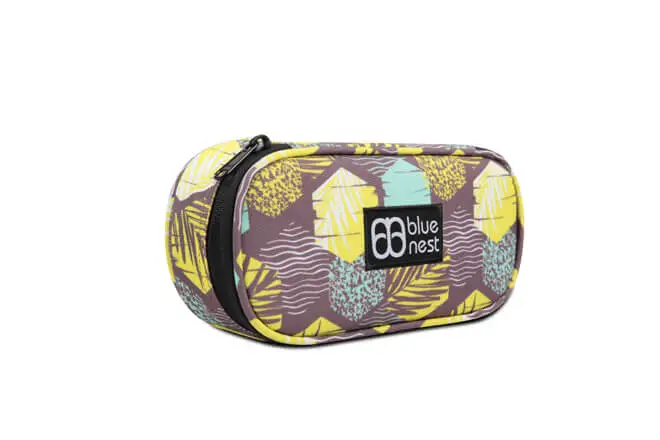 student lunch bag