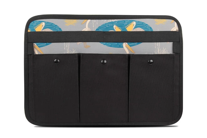 bag for tech accessories