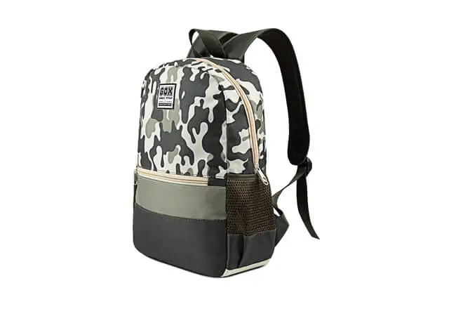 cool tech backpacks