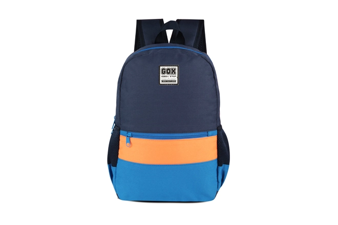 large tech backpack