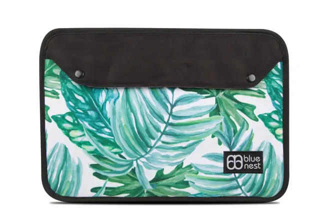 mini tech bag
