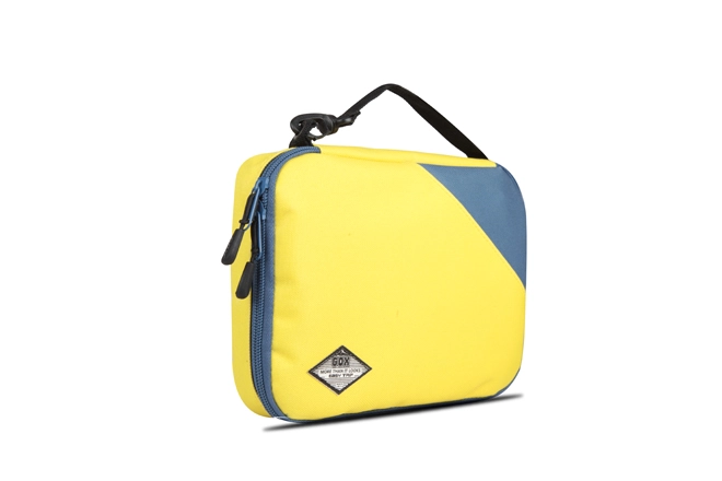 small tech backpack