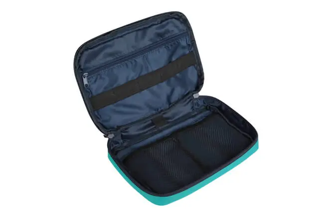 tech accessories bag