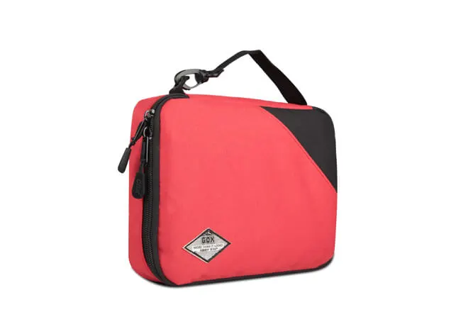tech bag small