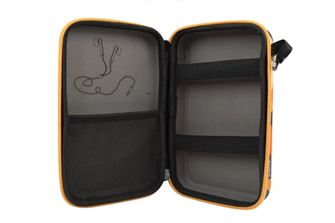 tech organiser bag