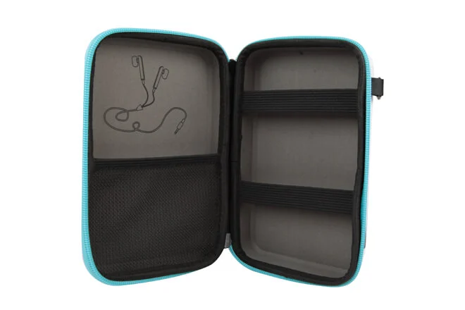 tech organizer pouch