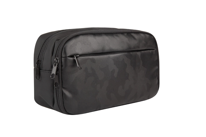 tech organizer pouch