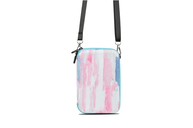 waterproof tech bag
