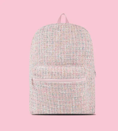 The Top Sale Style of the Senior Backpack Is?