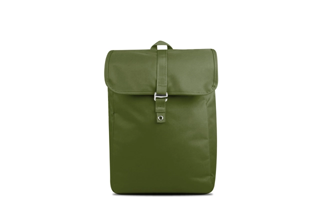 backpack university students