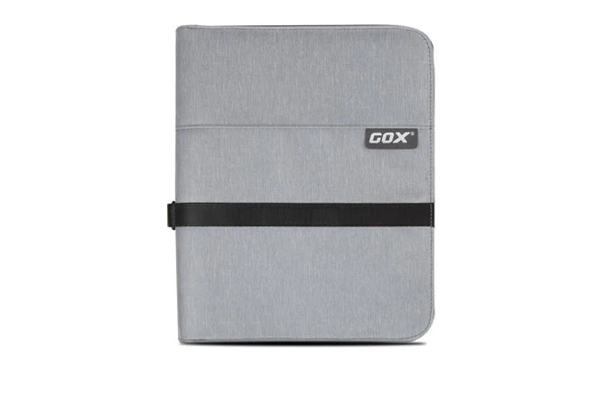 Document Holder with Mulitple Organizer
