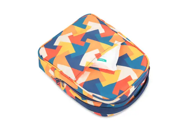 bag bulk