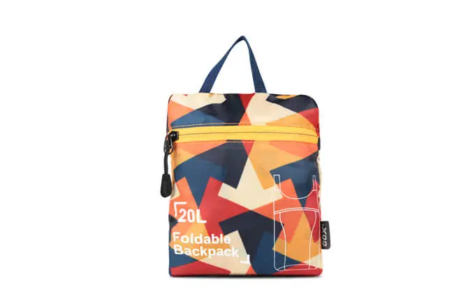 student backpack