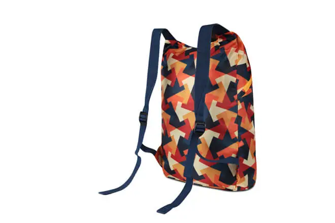 student side bag