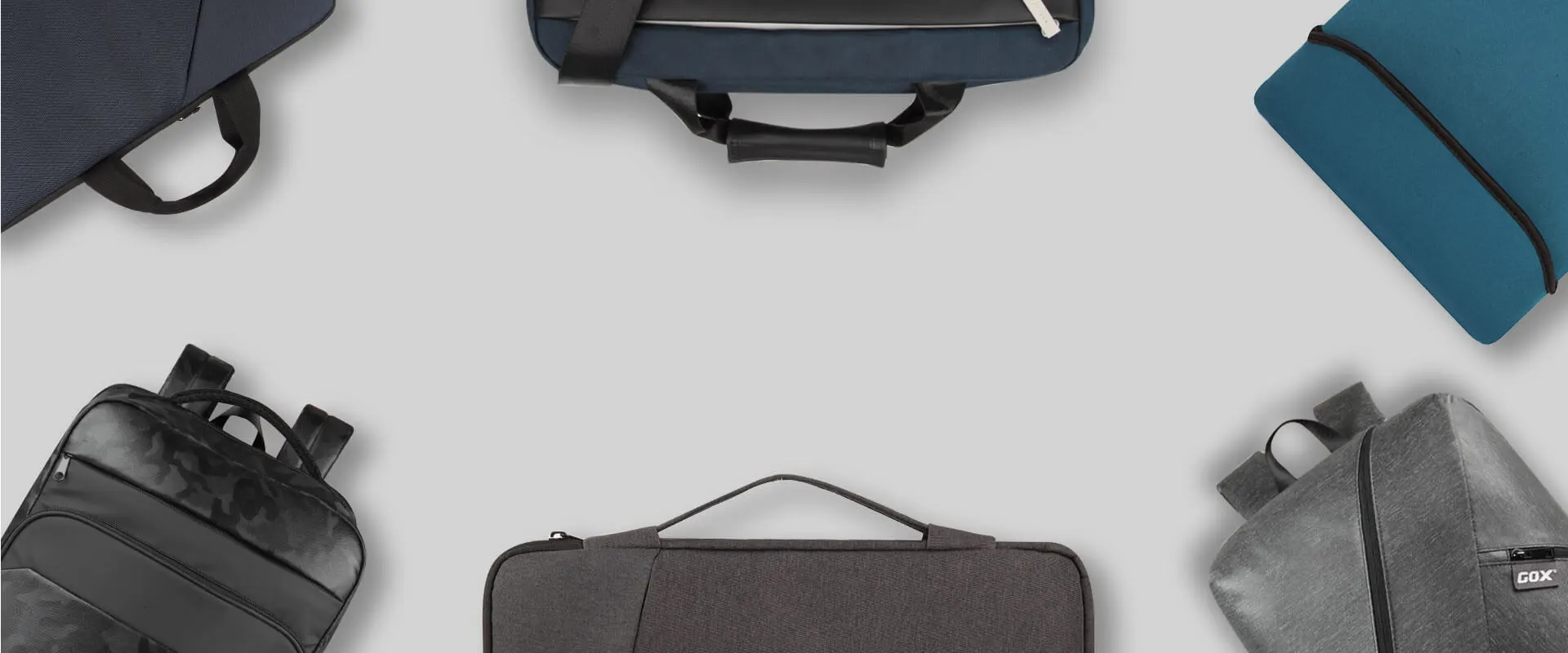 Wholesale laptop bags new arrivals