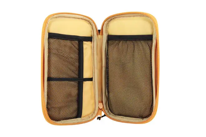 student backpack