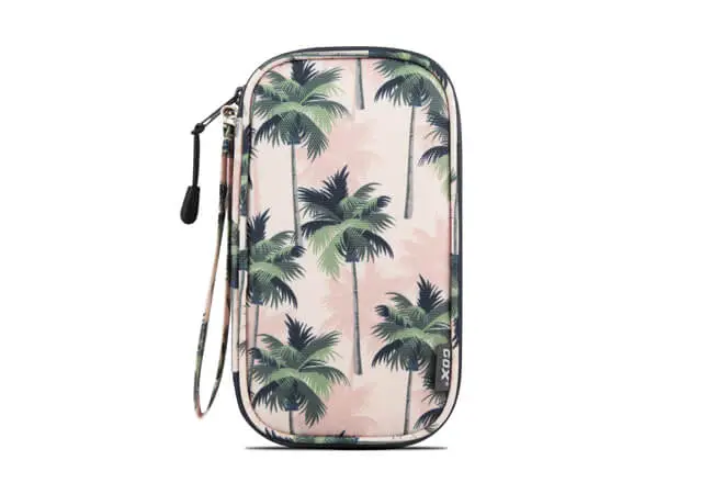 student lunch bag