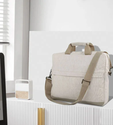 Is Laptop Messenger Bag Lightweight?