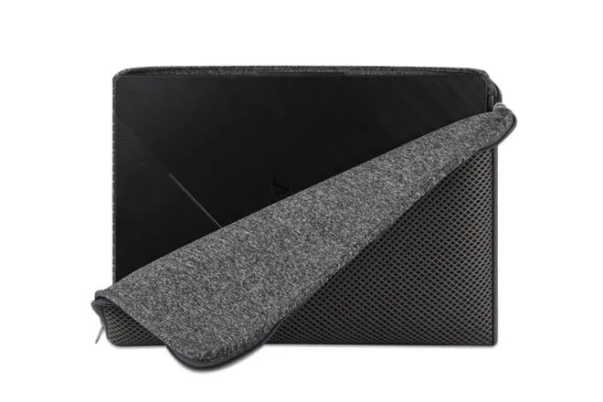 custom laptop case
