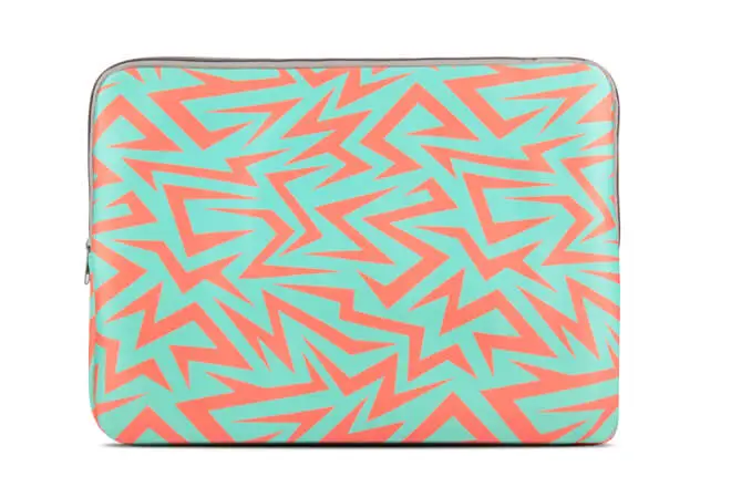 Fashion Prints 15.6'' Laptop Sleeve