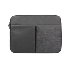 Premium 15.6'' Laptop Waterproof Sleeve with Multiple Pockets