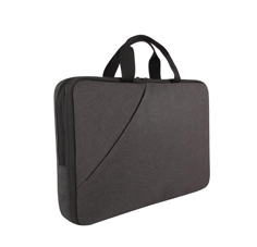 Business Classic 15.6'' Laptop Expandable Messenger Bag