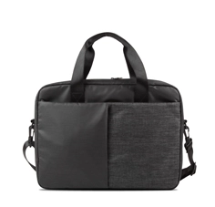 Business 15.6'' Laptop Messenger Bag with Multiple Pockets