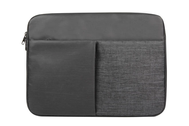 Premium 15.6'' Laptop Waterproof Sleeve with Multiple Pockets