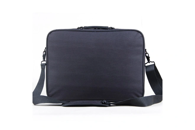 waxed canvas laptop messenger bag