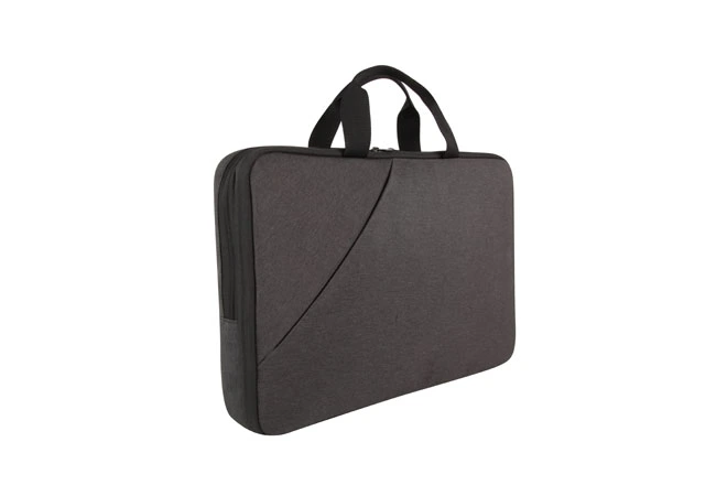 Business Classic 15.6'' Laptop Expandable Messenger Bag