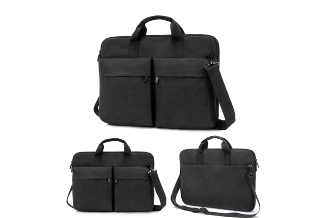 messenger bag with laptop compartment