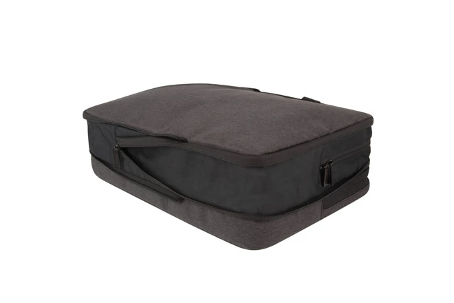 stylish laptop messenger bag