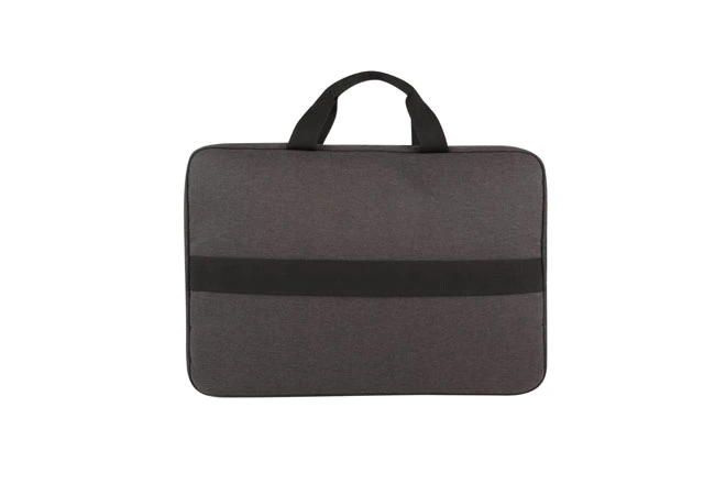 waxed canvas laptop messenger bag