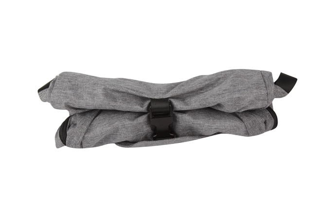 laptop bag and lunch bag