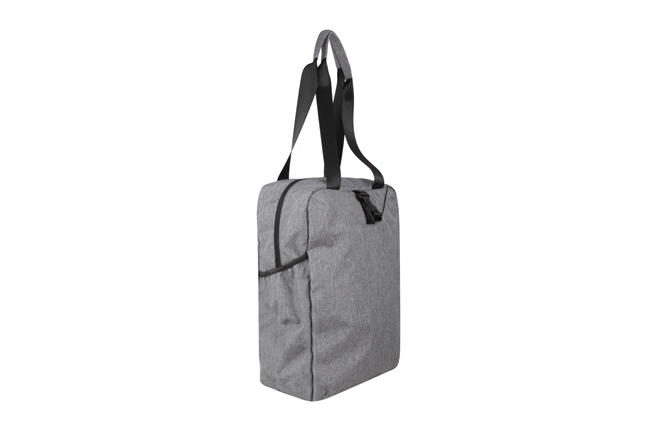 laptop canvas tote