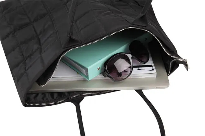 laptop sleeve tote bag