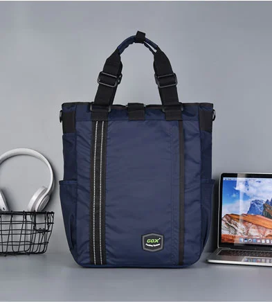 What Is The Target Customer Group Of The Laptop Tote Bags?