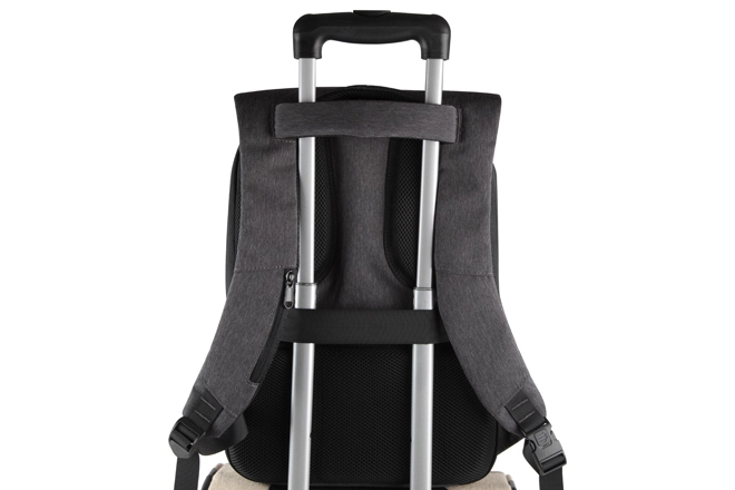 backpack with chromebook sleeve