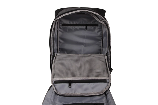 backpack with computer sleeve