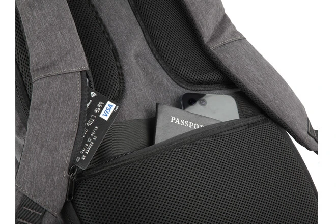 backpack with ipad compartment