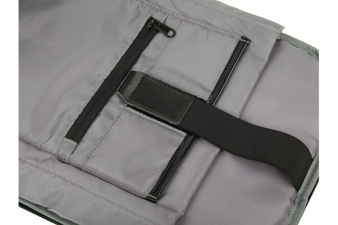 backpack with laptop and ipad compartment