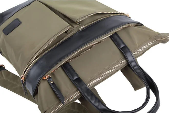 lightweight laptop case on wheels