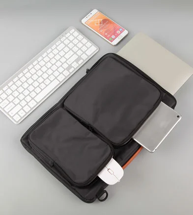 What Shall We Know About Unisex Laptop Bag?