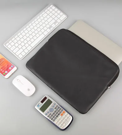 How Light is the Common Laptop Sleeve in This Range?