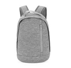 Neoprene Slim Backpack with 13.3 Inch Laptop Compartment
